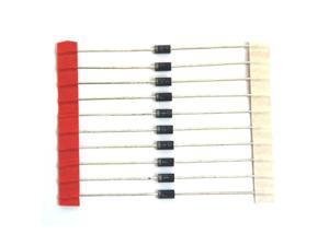 100x 1N4007 Diode 1A 1000V Rectifier Diodes Arduino Motor Snubber Flyback 100x 1N4007 Diode 1A 1000V Rectifier Diodes Arduino Motor Snubber Flyback