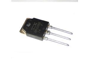 1PCS MN2488 TO-3P Audio Amplifier Pair Tube Darlington Triode 160V 10A 1PCS MN2488 TO-3P Audio Amplifier Pair Tube Darlington Triode 160V 10A
