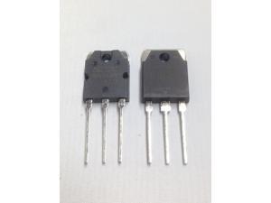 MP1620 and MN2488 Power Transistor Combo 1pc each MP1620 and MN2488 Power Transistor Combo 1pc each