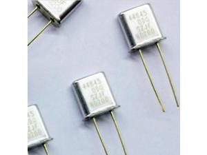 30PCS crystal oscillator 44.645MHZ 44.645M 44.645 30PCS crystal oscillator 44.645MHZ 44.645M 44.645