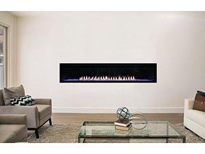 Empire Boulevard Vent Free 60 inch Fireplace Natural Gas Empire Boulevard Vent Free 60 inch Fireplace Natural Gas