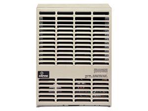 Empire DV210 Propane Direct Vent Heater LP 10,000 BTU's DV-210 Empire DV210 Propane Direct Vent Heater LP 10,000 BTU's DV-210