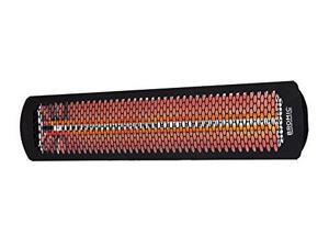Bromic Tungsten Smart Radiant Infrared Electric Patio Heater, 4000-watt Bromic Tungsten Smart Radiant Infrared Electric Patio Heater, 4000-watt