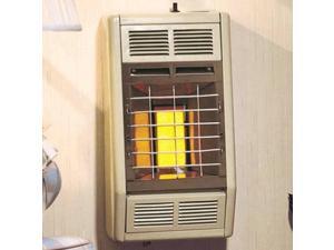 Empire SR6 Infrared Vent-Free Gas Heater - Natural Gas Empire SR6 Infrared Vent-Free Gas Heater - Natural Gas