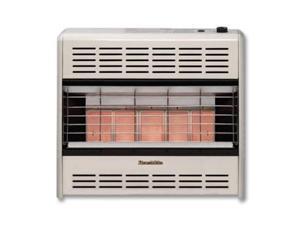 HearthRite Vent-Free Radiant Heater LP 25000 BTU, Manual Control HearthRite Vent-Free Radiant Heater LP 25000 BTU, Manual Control