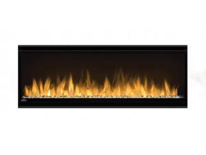 Napoleon NEFL42CHS Alluravision Slimline Linear Electric Fireplace, 42-inch Napoleon NEFL42CHS Alluravision Slimline Linear Electric Fireplace, 42-inch