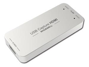 Magewell USB Capture HDMI (Gen2) Magewell USB Capture HDMI (Gen2)
