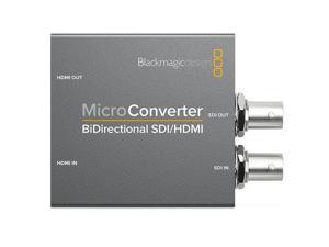 Blackmagic Design Micro Converter BiDirectional SDI/HDMI #CONVBDC/SDI/HDMI Blackmagic Design Micro Converter BiDirectional SDI/HDMI #CONVBDC/SDI/HDMI