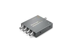 Blackmagic Design MultiView 4 HD Blackmagic Design MultiView 4 HD
