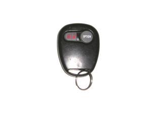 Audiovox Keyless Entry Remote BGAOE2TB APS-OE2B PRO-OE2B. Tested Remote, Guaranteed To Work Audiovox Keyless Entry Remote BGAOE2TB APS-OE2B PRO-OE2B. Tested Remote, Guaranteed To Work