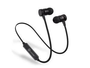 Woozik M900 Bluetooth 4.2 Bluetooth Headphones Magnetic Wireless Earbuds, Stereo Mini Bluetooth Earbuds, In-Ear Earphones with Mic (Secure-Fit, Super Comfortable & Lightweight) Woozik M900 Bluetooth 4.2 Bluetooth Headphones Magnetic Wireless Earbuds, Stereo Mini Bluetooth Earbuds, In-Ear Earphones with Mic (Secure-Fit, Super Comfortable & Lightweight)