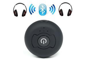 RIITOP Wireless Bluetooth 4.0 Audio Transmitter, Support Two Bluetooth Headphones Or Speakers Simultaneously for TV/MP3/MP4 RIITOP Wireless Bluetooth 4.0 Audio Transmitter, Support Two Bluetooth Headphones Or Speakers Simultaneously for TV/MP3/MP4