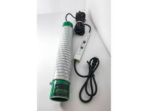 Dock Green Blob-15000 Underwater Fishing Light w/ AC Adapter (15000 Lumens) Dock Green Blob-15000 Underwater Fishing Light w/ AC Adapter (15000 Lumens)