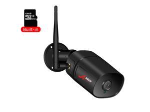 ANRAN IP 1080P Security Network Camera 2MP HD Waterproof & Night Vision for Home Outdoor IP Camera Two Ways Audio Video Surveillance Support Remote & Control ANRAN IP 1080P Security Network Camera 2MP HD Waterproof & Night Vision for Home Outdoor IP Camera Two Ways Audio Video Surveillance Support Remote & Control