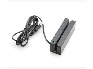 Deftun Credit Card Reader Portable Mini USB Magnetic Stripe Swiper MSR90 Deftun Credit Card Reader Portable Mini USB Magnetic Stripe Swiper MSR90