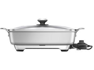 Breville BEF460SIL The Thermal Pro Breville BEF460SIL The Thermal Pro
