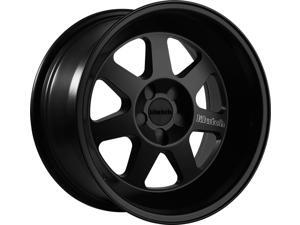 Klutch 1183 ML7 Matte Black Wheels ET25 (17x9.0/5x114.3mm) Klutch 1183 ML7 Matte Black Wheels ET25 (17x9.0/5x114.3mm)