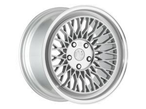 Klutch 1118 SLC1 Silver Wheels ET35 (18x9.5/5x100mm) Klutch 1118 SLC1 Silver Wheels ET35 (18x9.5/5x100mm)