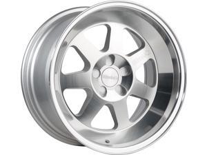 Klutch 1183 ML7 Brushed Silver Wheels ET30 (17x9.0/5x100mm) Klutch 1183 ML7 Brushed Silver Wheels ET30 (17x9.0/5x100mm)