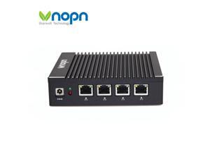 VNOPN MINI PC K662M Wholesale pfsense celeron j1900 firewall hardware with with 4 lan 2GB RAM 16GB SSD VNOPN MINI PC K662M Wholesale pfsense celeron j1900 firewall hardware with with 4 lan 2GB RAM 16GB SSD