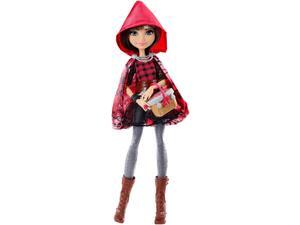 Ever After High First Chapter Cerise Hood Doll Ever After High First Chapter Cerise Hood Doll
