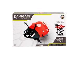 Kamigami Lina STEM Build Robot Kamigami Lina STEM Build Robot