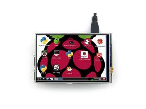 3.5 inch LCD Screen Raspberry Pi Display Modle Raspberry pi 3 Touch LCD screen also support for Raspberry pi 2 3.5 inch LCD Screen Raspberry Pi Display Modle Raspberry pi 3 Touch LCD screen also support for Raspberry pi 2