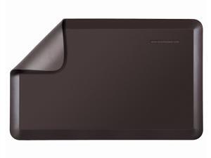 Eureka Ergonomic® Standing Desk Anti-Fatigue Comfort Mat for Home & Office - Brown Eureka Ergonomic® Standing Desk Anti-Fatigue Comfort Mat for Home & Office - Brown