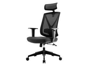 Eureka Ergonomic® Foundation Mesh Chair - Ergonomic Office Chair, Mesh Back Computer Chair Eureka Ergonomic® Foundation Mesh Chair - Ergonomic Office Chair, Mesh Back Computer Chair