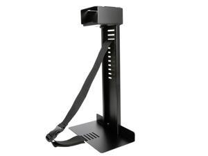 Eureka Ergonomic® Height Adjustable Heavy Duty Under Desk CPU Holder/Mount Eureka Ergonomic® Height Adjustable Heavy Duty Under Desk CPU Holder/Mount