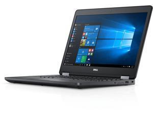 Dell Latitude E5470 Intel i5-6300U 2.40Ghz 8GB RAM 256GB SSD Win 10 Pro Webcam Dell Latitude E5470 Intel i5-6300U 2.40Ghz 8GB RAM 256GB SSD Win 10 Pro Webcam