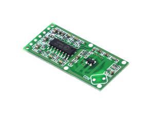 RCWL-0516 Microwave Doppler Radar Motion Detector Sensor Module Board RCWL-0516 Microwave Doppler Radar Motion Detector Sensor Module Board