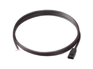 Humminbird 7200021 PC 10 6_Foot Power Cable Humminbird 7200021 PC 10 6_Foot Power Cable