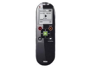 RCA VR6320 2GB Voice Recorder RCA VR6320 2GB Voice Recorder