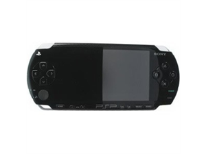 Sony PSP 1000 Black Sony PSP 1000 Black