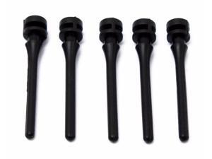 20 Pieces Screw Pin Rivet Rubber PC Fan Noise Absorbtion Fans Anti Vibration Mount Silicone Screws 20 Pieces Screw Pin Rivet Rubber PC Fan Noise Absorbtion Fans Anti Vibration Mount Silicone Screws