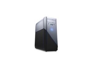 Dell Inspiron 5000 Series Desktop, AMD Quad-Core A10-9700 3.5GHz Upto 3.8GHz, 16GB DDR4, 512GB SSD Plus 1TB HDD, AMD Radeon RX 560 2GB, DVD-RW, Wifi, Bluetooth, Windows 10 Home 64Bit Dell Inspiron 5000 Series Desktop, AMD Quad-Core A10-9700 3.5GHz Upto 3.8GHz, 16GB DDR4, 512GB SSD Plus 1TB HDD, AMD Radeon RX 560 2GB, DVD-RW, Wifi, Bluetooth, Windows 10 Home 64Bit