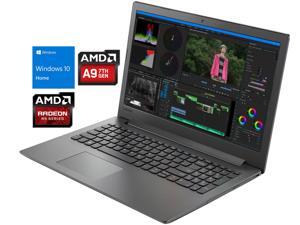 Lenovo IdeaPad 130 Laptop, 15.6" HD Display, AMD A9-9425 Upto 3.70GHz, 16GB RAM, 1TB SSD, DVDRW, HDMI, Card Reader, Wi-Fi, Bluetooth, Windows 10 Home Lenovo IdeaPad 130 Laptop, 15.6" HD Display, AMD A9-9425 Upto 3.70GHz, 16GB RAM, 1TB SSD, DVDRW, HDMI, Card Reader, Wi-Fi, Bluetooth, Windows 10 Home