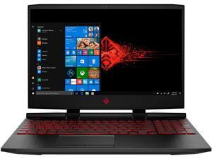 HP OMEN 15.6" FHD Gaming Laptop Computer| 9th Gen Intel Quad-Core i5-9300H up to 4.1GHz| 12GB DDR4 RAM| 1TB HDD + 128GB PCIe SSD| GeForce GTX 1650 4GB| Wi-Fi 6 AX 200| Bluetooth 5.0| Windows 10 HP OMEN 15.6" FHD Gaming Laptop Computer| 9th Gen Intel Quad-Core i5-9300H up to 4.1GHz| 12GB DDR4 RAM| 1TB HDD + 128GB PCIe SSD| GeForce GTX 1650 4GB| Wi-Fi 6 AX 200| Bluetooth 5.0| Windows 10