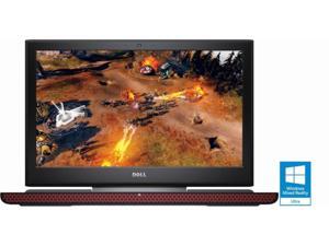 Dell Inspiron 7000 Gaming Edition 15.6 Full HD Laptop,Intel Core i5-7300HQ(up 3.5Ghz), 1 TB Hybrid HDD+256G SSD,12G DDR4,NVIDIA GTX 1050 Graphics, Bluetooth 4.2,Wind10,Compatible Windows Mixed Reality Dell Inspiron 7000 Gaming Edition 15.6 Full HD Laptop,Intel Core i5-7300HQ(up 3.5Ghz), 1 TB Hybrid HDD+256G SSD,12G DDR4,NVIDIA GTX 1050 Graphics, Bluetooth 4.2,Wind10,Compatible Windows Mixed Reality