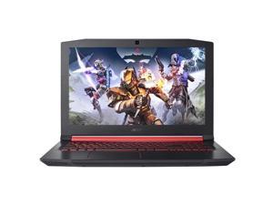 Newest Acer Nitro Flagship Premium 15.6" Full HD Gaming laptop | Intel Core i5-7300HQ Quad-Core | NVIDIA GeForce GTX 1050 Ti | 8GB RAM | 256GB SSD | Windows 10 | Windows Mixed Reality Ultra Ready Newest Acer Nitro Flagship Premium 15.6" Full HD Gaming laptop | Intel Core i5-7300HQ Quad-Core | NVIDIA GeForce GTX 1050 Ti | 8GB RAM | 256GB SSD | Windows 10 | Windows Mixed Reality Ultra Ready