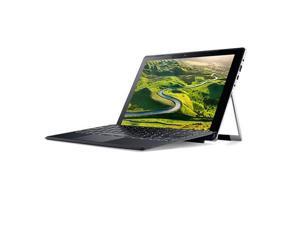 Acer Switch Alpha 12" QHD 2160 x 1440 2-in-1 Touchscreen IPS Laptop/Tablet, Intel Core i7-6500U, 8GB Memory, 256GB SSD, USB-C 3.1, SD Card Reader, Bluetooth, Windows 10 Pro, Keyboard Dock, Stylus Acer Switch Alpha 12" QHD 2160 x 1440 2-in-1 Touchscreen IPS Laptop/Tablet, Intel Core i7-6500U, 8GB Memory, 256GB SSD, USB-C 3.1, SD Card Reader, Bluetooth, Windows 10 Pro, Keyboard Dock, Stylus