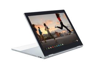 Google Pixelbook 12.3"Convertible 2-In-1 Touchscreen Thin & Light Chromebook |Edge-to-Edge | 7th Gen Intel Core i5 | 8GB Memory | 128GB Solid State Drive| Backlit Keyboard | Chrome OS | Aluminum Silve Google Pixelbook 12.3"Convertible 2-In-1 Touchscreen Thin & Light Chromebook |Edge-to-Edge | 7th Gen Intel Core i5 | 8GB Memory | 128GB Solid State Drive| Backlit Keyboard | Chrome OS | Aluminum Silve