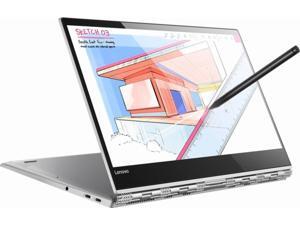 2018 Newest Lenovo Yoga 920 Convertible 2-in-1 13.9" 4K Ultra HD Touch-Screen IPS Laptop |Intel Quad Core i7-8550U | 16G DDR4 | 512G SSD| Thunderbolt|
Fingerprint| Active Pen| Win 10| Windows Ink 2018 Newest Lenovo Yoga 920 Convertible 2-in-1 13.9" 4K Ultra HD Touch-Screen IPS Laptop |Intel Quad Core i7-8550U | 16G DDR4 | 512G SSD| Thunderbolt|
Fingerprint| Active Pen| Win 10| Windows Ink