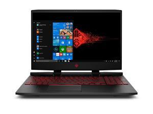 2018 HP OMEN 15.6"FHD Anti-Glare IPS Gaming Laptop|Intel Six-Core i7-8750H|NVIDIA GeForce GTX 1050TI 4GB| 12GB 2666MHz RAM| 128GB PCIE SSD & 1TB HDD| Backlit keyboard | Windows 10| Shadow Black 2018 HP OMEN 15.6"FHD Anti-Glare IPS Gaming Laptop|Intel Six-Core i7-8750H|NVIDIA GeForce GTX 1050TI 4GB| 12GB 2666MHz RAM| 128GB PCIE SSD & 1TB HDD| Backlit keyboard | Windows 10| Shadow Black