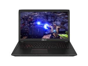 ASUS FX Series Flagship High Performance 15.6" FHD Gaming Laptop PC | Intel Core i7-7700HQ | 16GB RAM | 128GB M.2 SSD+1TB HDD | NVIDIA GeForce GTX 1050 4G | DVD +/-RW | Ethernet | Windows 10 ASUS FX Series Flagship High Performance 15.6" FHD Gaming Laptop PC | Intel Core i7-7700HQ | 16GB RAM | 128GB M.2 SSD+1TB HDD | NVIDIA GeForce GTX 1050 4G | DVD +/-RW | Ethernet | Windows 10