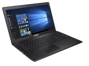 ASUS K Series Flagship Premium 15.6" Full HD Gaming Laptop PC, Intel Core i7-6700HQ, NVIDIA GeForce GTX 950M, 8GB RAM, 256GB SSD, VGA&HDMI, Webcam, Windows 10 ASUS K Series Flagship Premium 15.6" Full HD Gaming Laptop PC, Intel Core i7-6700HQ, NVIDIA GeForce GTX 950M, 8GB RAM, 256GB SSD, VGA&HDMI, Webcam, Windows 10