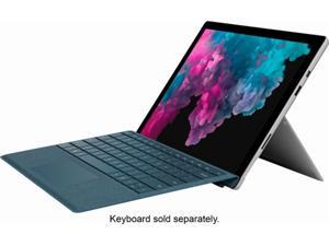 2018 Newest Version Microsoft Surface Pro 6 12.3 PixelSense Touchscreen (2736 x 1824) Laptop |8th gen Intel core i5-8250u|8GB Memory|128G SSD| MicroSD|Wi-Fi|Built for Windows Ink|Windows 10 2018 Newest Version Microsoft Surface Pro 6 12.3 PixelSense Touchscreen (2736 x 1824) Laptop |8th gen Intel core i5-8250u|8GB Memory|128G SSD| MicroSD|Wi-Fi|Built for Windows Ink|Windows 10
