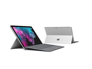 Microsoft 2019 Newest Surface Pro 6 Business 12.3 PixelSense Touchscreen (2736 x 1824) Tablet |8th gen Intel core i5-8250u|8GB Memory|128G SSD|Built for Windows Ink|Windows 10|With Keyboard |Platinum Microsoft 2019 Newest Surface Pro 6 Business 12.3 PixelSense Touchscreen (2736 x 1824) Tablet |8th gen Intel core i5-8250u|8GB Memory|128G SSD|Built for Windows Ink|Windows 10|With Keyboard |Platinum