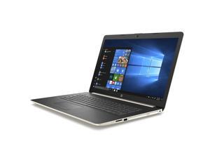 2019 Newest HP 17.3" HD+ SVA BrightView Notebook|Intel Core i7-8550U |20GB Memory: 16GB Intel Optane + 4GB RAM|2TB Hard Drive|DVD-Writer| HD Webcam| HD Audio|Bluetooth|Windows 10 Home|Pale Gold 2019 Newest HP 17.3" HD+ SVA BrightView Notebook|Intel Core i7-8550U |20GB Memory: 16GB Intel Optane + 4GB RAM|2TB Hard Drive|DVD-Writer| HD Webcam| HD Audio|Bluetooth|Windows 10 Home|Pale Gold